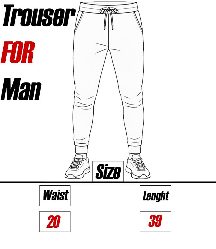 Baneberry Men's Printed Tracksuit