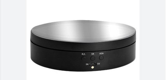 360° Rotating Stand