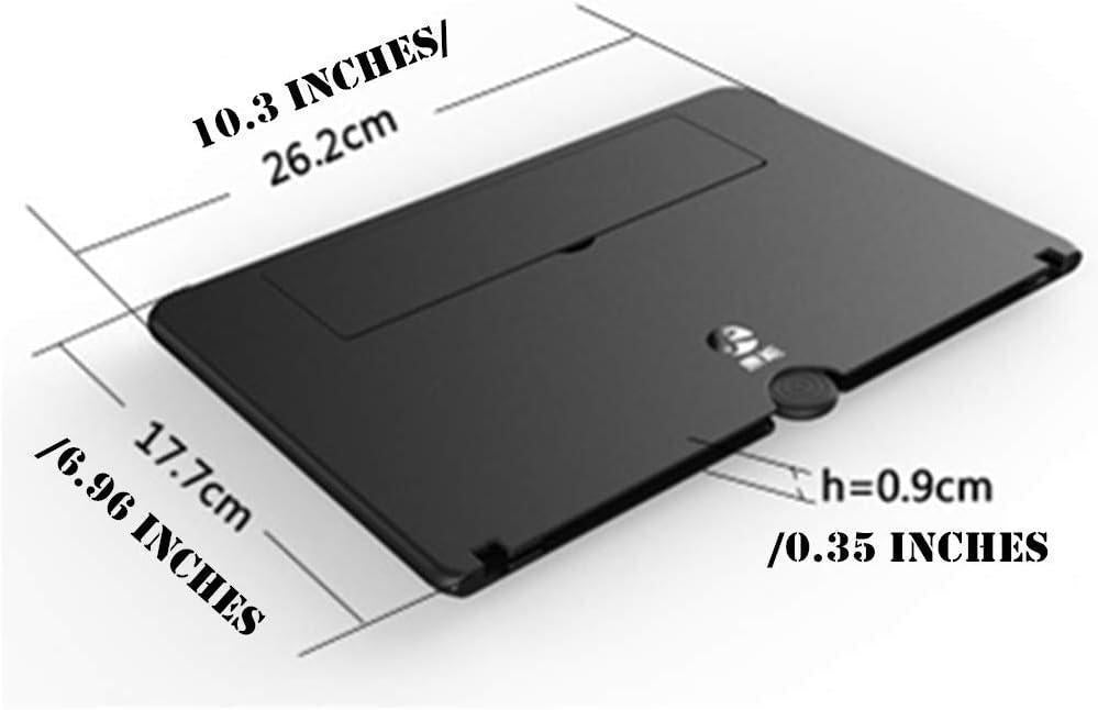 Video Amplifying Screen – Phone Magnifier