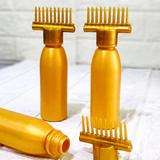 Root Applicator Bottle