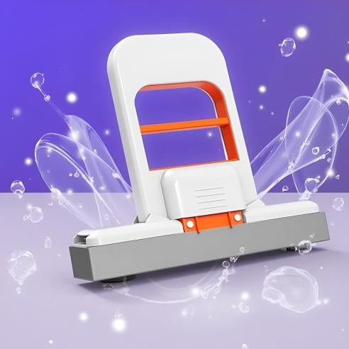 Foldable Mini Squeeze Mop