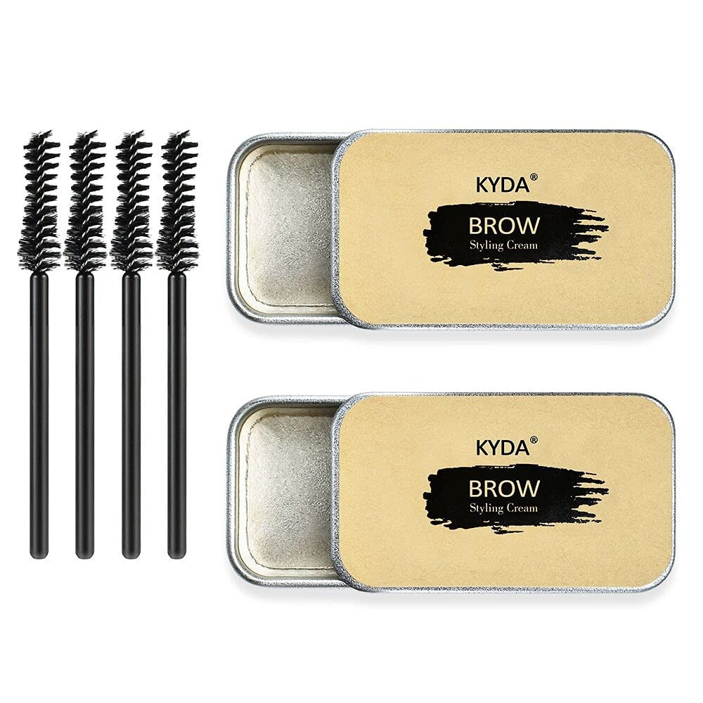 Eyebrow Soap Kit