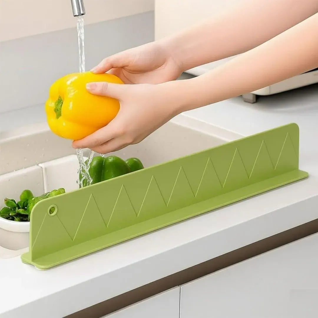 Silicone Sink Splash Guard