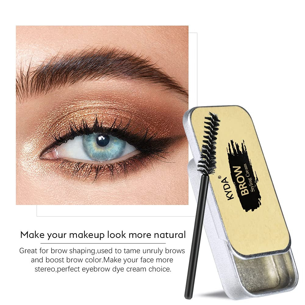 Eyebrow Soap Kit