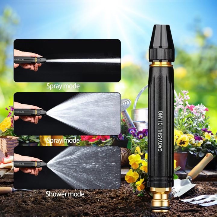 High Pressure Water Spray Nozzle