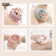 Mud Bath Sponge