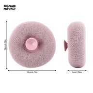 Mud Bath Sponge