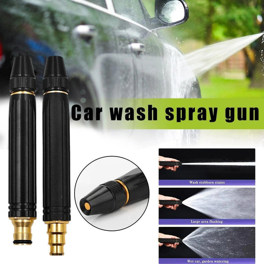 High Pressure Water Spray Nozzle