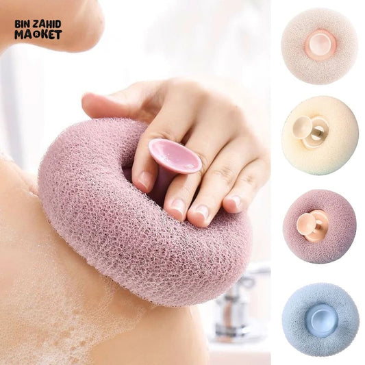 Mud Bath Sponge