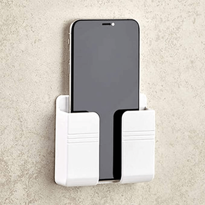 Wall Phone Holder