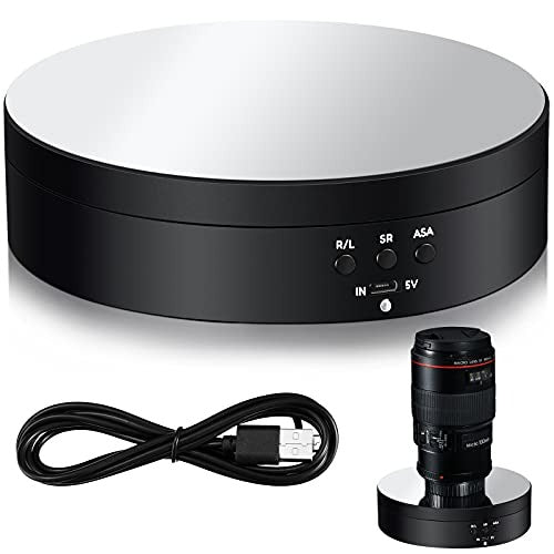 360° Rotating Stand