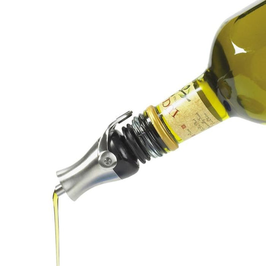 Oil Stopper Pourer