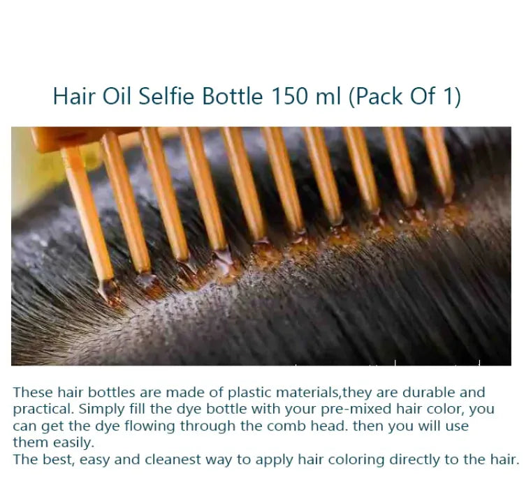 Root Applicator Bottle