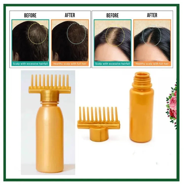 Root Applicator Bottle