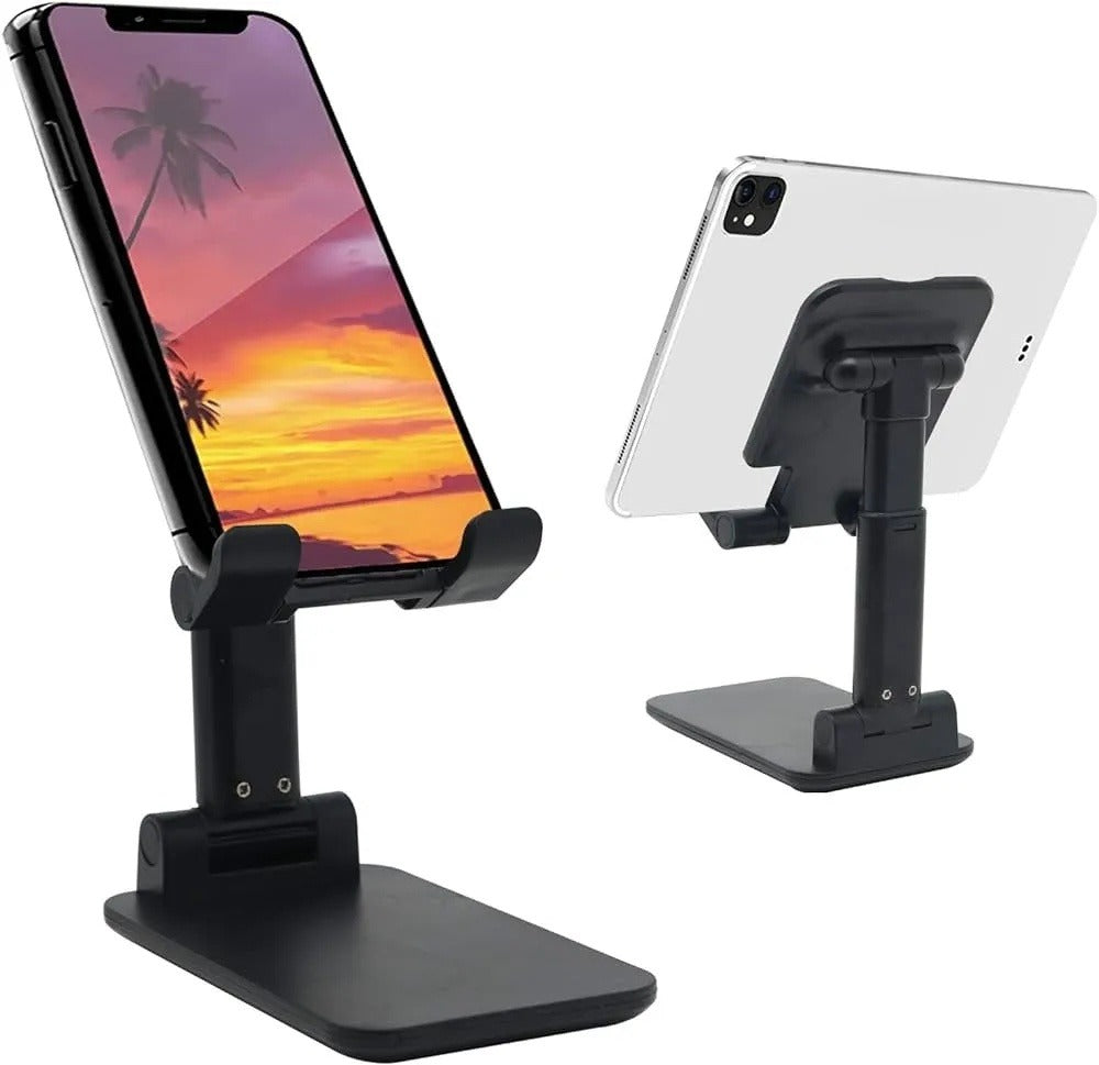 Universal Adjustable Desktop Phone Stand