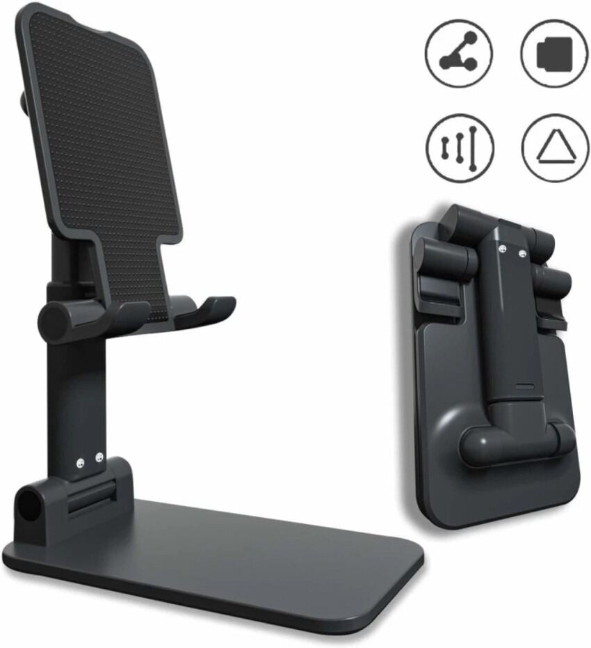 Universal Adjustable Desktop Phone Stand